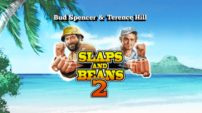 SLAPS AND BEANS 2 SWITCH ROM DESCARGA