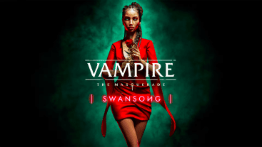 VAMPIRE THE MASQUERADE SWANSONG SWITCH ROM DESCARGA