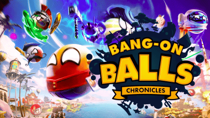 BANG ON BALLS CHRONICLES SWITCH ROM DESCARGA