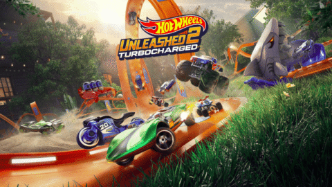 HOT WHEELS UNLEASHED 2 SWITCH ROM DESCARGA