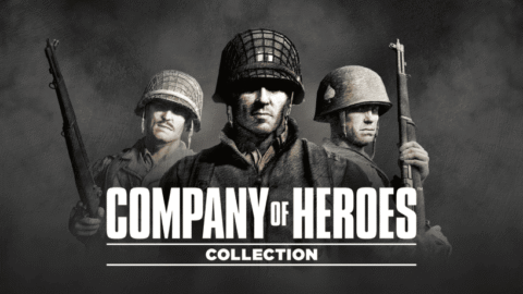 company of heroes collection switch rom descarga
