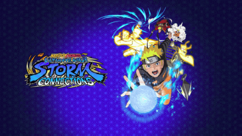 O ULTIMATE NINJA STORM CONNECTIONS SWITCH ROM DESCARGA