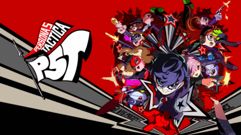 PERSONA 5 TACTICA SWITCH ROM DESCARSGA