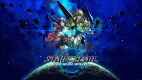 STAR OCEAN THE SECOND STORY R SWITCH ROM DESCARGA