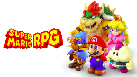 super mario rpg switch rom descarga