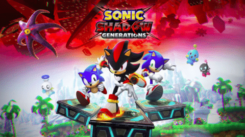 SONIC X SHADOW GENERATIONS SWITCH ROM DESCARGA