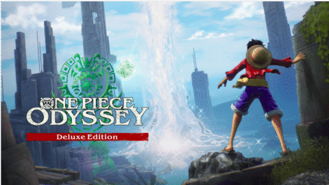 one piece odyssey switch rom descarga