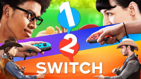 1-2 SWITCH ROM DESCARGA