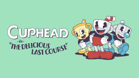 CUPHEAD SWITCH ROM DESCARGA