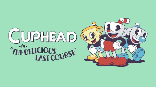 CUPHEAD SWITCH ROM DESCARGA