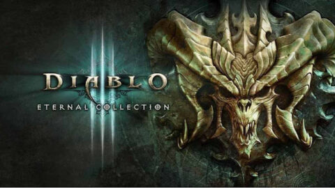 DIABLO 3 ETERNAL COLLECTION SWITCH ROM DESCARGA