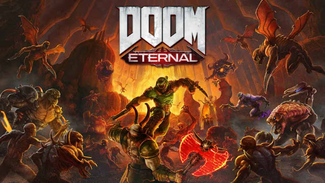 DOOM ETERNAL SWITCH ROM DESCARGA
