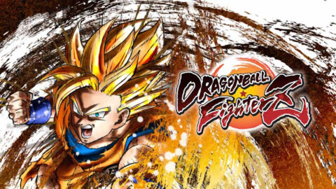 DRAGON BALL FIGHTER Z SWITCH ROM DESCARGA