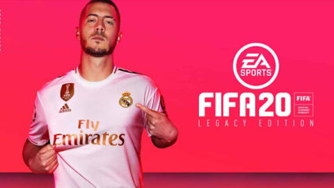 FIFA 20 SWITCH ROM DESCARGA