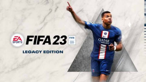 FIFA 23 SWITCH ROM DESCARGA