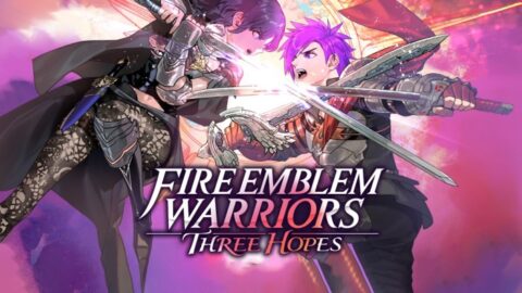 FIRE EMBLEM THREE HOPES SWITCH ROM DESCARGA