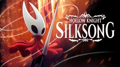 HOLLOW KNIGHT SILKSONG SWITCH ROM DESCARGA