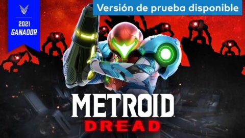 METROID DREAD SWITCH ROM DESCARGA
