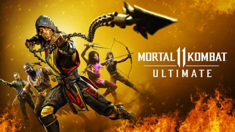 MORTAL KOMBAT 11 SWITCH ROM DESCARGA