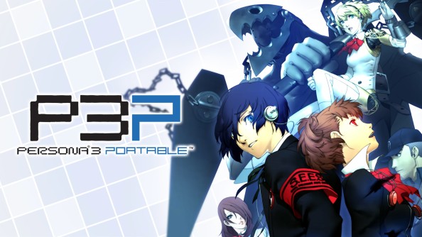 PERSONA 3 PORTABLE SWITCH ROM DESCARGA