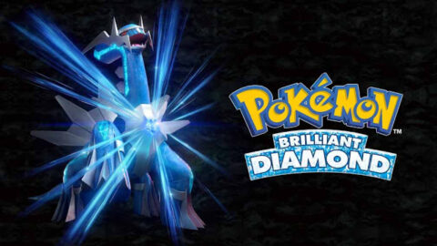 POKEMON BRILLIANT DIAMOND SWITCH ROM DESCARGA