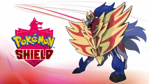 POKEMON ESCUDO SWITCH ROM DESCARGA