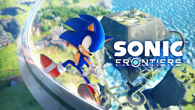 SONIC FRONTIERS SWITCH ROM DESCARGA