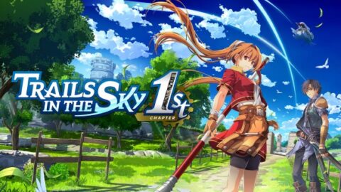 TRAILS IN THE SKY 1ST CHAPTER SWITCH ROM DESCARGA
