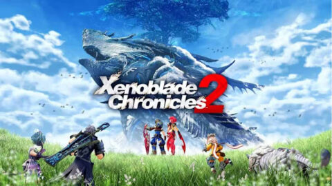 XENOBLADE CHRONICLES 2 SWITCH ROM DESCARGA