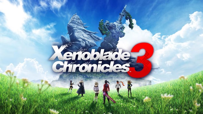 XENOBLADE CHRONICLES 3 SWITCH ROM DESCARGA