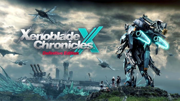 XENOBLADE CHRONICLES X SWITCH ROM DESCARGA