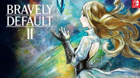 BRAVELY DEFAULT 2 SWITCH ROM DESCARGA