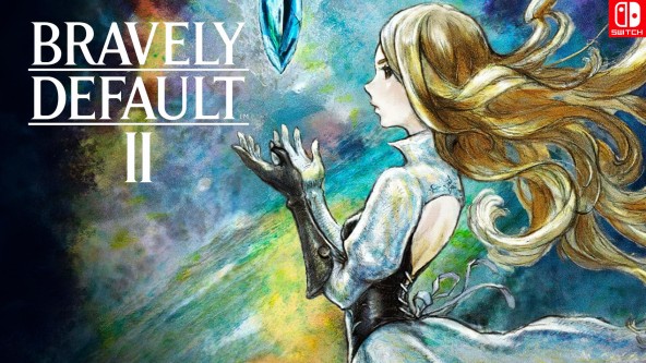 BRAVELY DEFAULT 2 SWITCH ROM DESCARGA