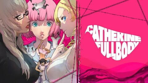 CATHERINE FULL BODY SWITCH ROM DESCARGA