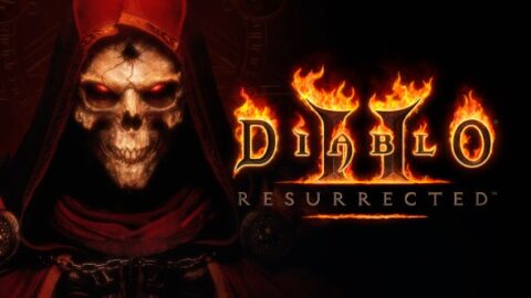 DIABLO 2 SWITCH ROM DESCARGA