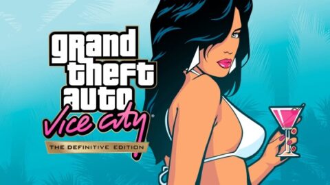 GRAND THEFT AUTO VICE CITY SWITCH ROM DESCARGA