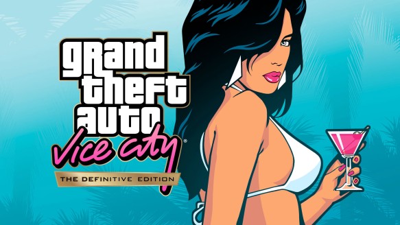 GRAND THEFT AUTO VICE CITY SWITCH ROM DESCARGA