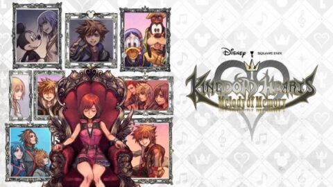KINGDOM HEARTS MELODY OF MEMORY SWITCH ROM DESCARGA