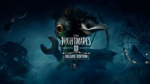 LITTLE NIGHTMARES 3 SWITCH ROM DESCARGA