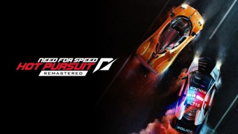 NEED FOR SPEED HOT PURSUIT REMASTERED SWITCH ROM DESCARGA