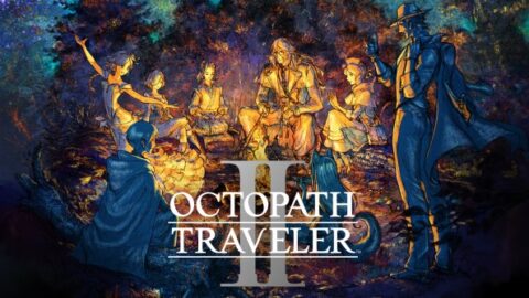OCTOPATH TRAVELER 2 SWITCH ROM DESCARGA