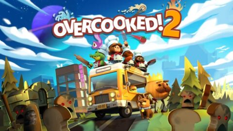 OVERCOOKED 2 SWITCH ROM DESCARGA