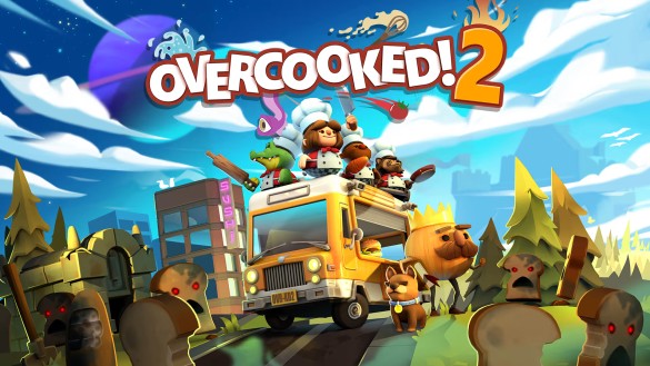 OVERCOOKED 2 SWITCH ROM DESCARGA