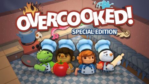 OVERCOOKED SWITCH ROM DESCARGA