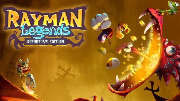 RAYMAN LEGENDS SWITCH ROM DESCARGA