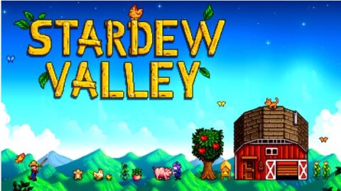 STARDEW VALLEY SWITCH ROM DESCARGA