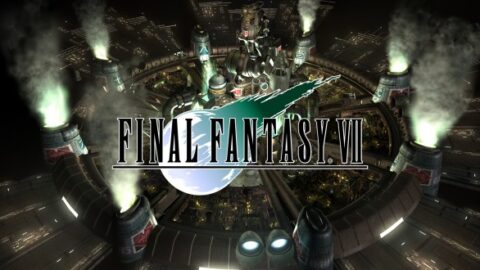 FINAL FANTASY VII Switch Rom Descarga
