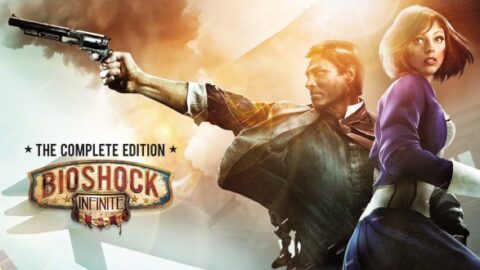 BIOSHOCK INFINITE SWITCH ROM DESCARGA