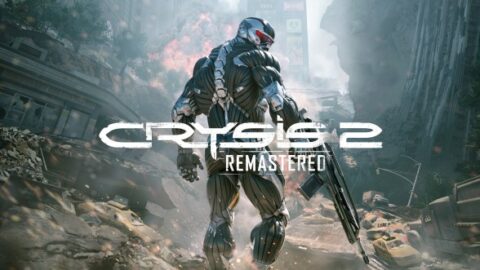 CRYSIS 2 REMASTERED SWITCH ROM DESCARGA