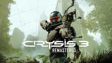 CRYSIS 3 REMASTERED SWITCH ROM DESCARGA